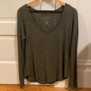 American Eagle Sweater (M)